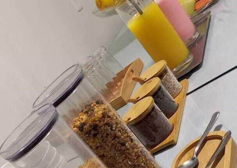 فندق Rio Jordão