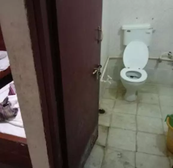 ホテル Sai Leela Residency,ramagundam