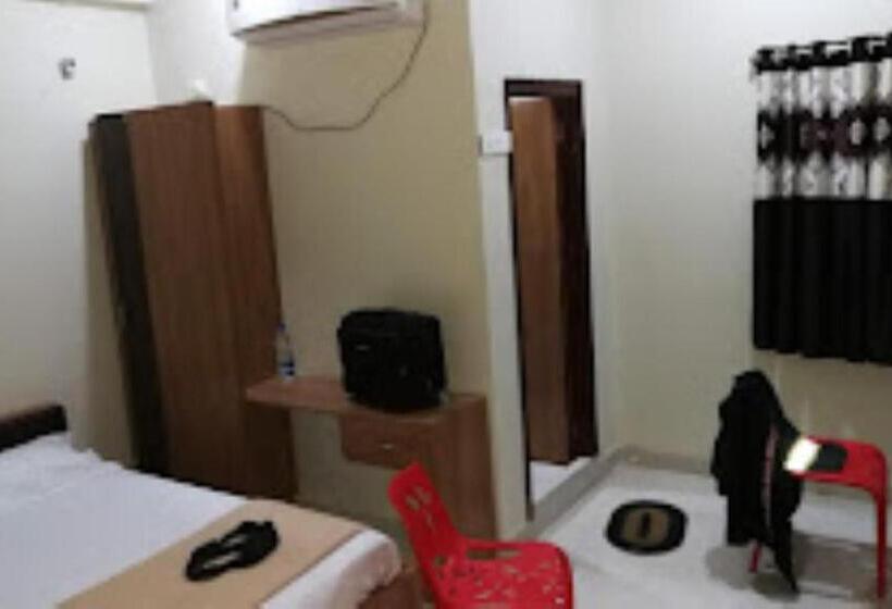 Hotel Sai Leela Residency,ramagundam