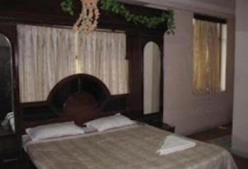 Hotel Sai Leela Residency,ramagundam