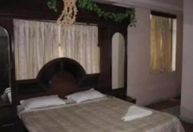 ホテル Sai Leela Residency,ramagundam