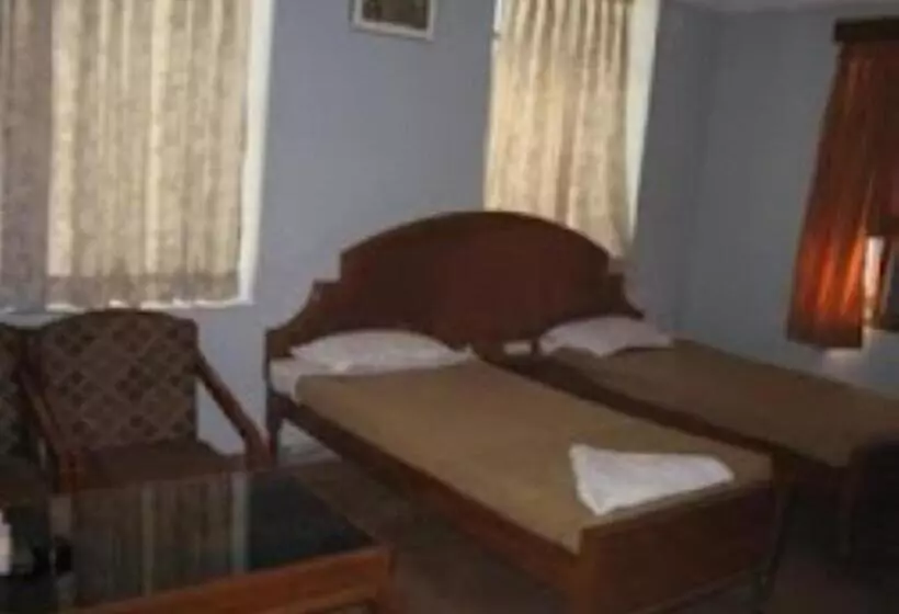 ホテル Sai Leela Residency,ramagundam