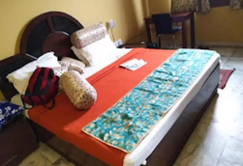ホテル Sai Leela Residency,ramagundam