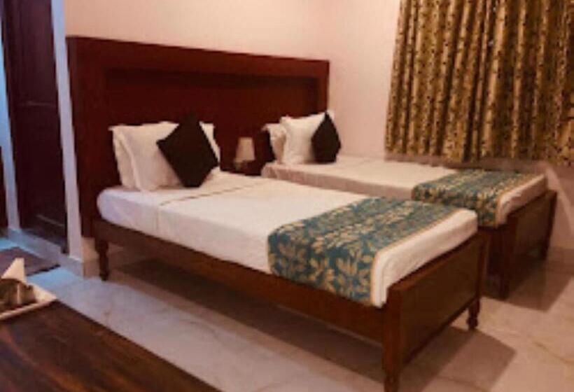 Hotel Sai Leela Residency,ramagundam