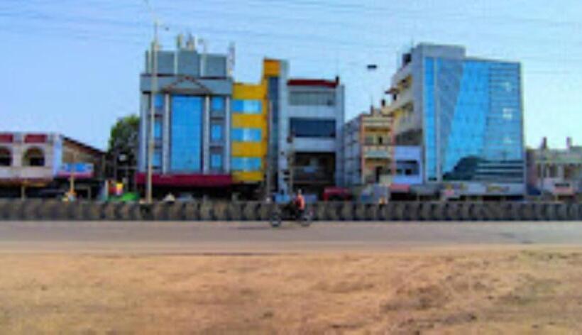 Hotel Sai Leela Residency,ramagundam