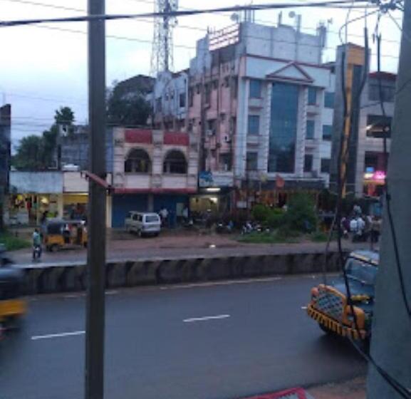 Hotel Sai Leela Residency,ramagundam