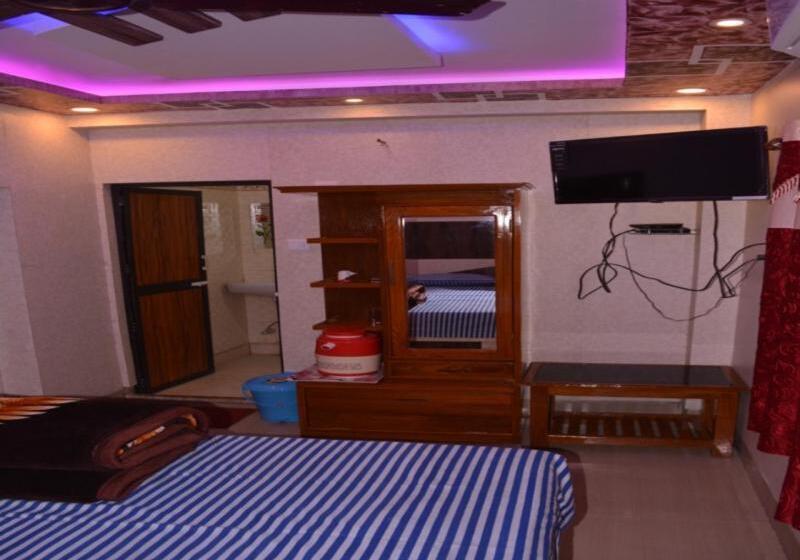 Hotell Saikatshree Lodge