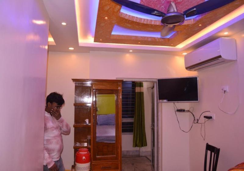 Hotell Saikatshree Lodge