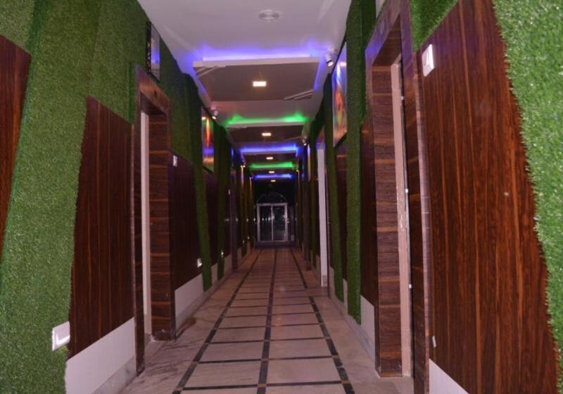 Hotell Saikatshree Lodge