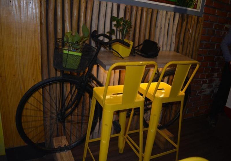 Hotell Saikatshree Lodge