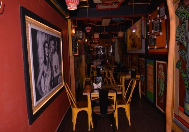 Hotell Saikatshree Lodge