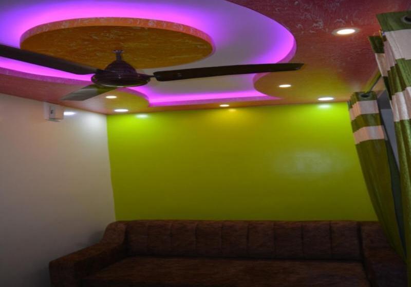 Hotell Saikatshree Lodge