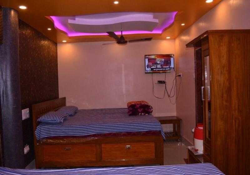 Hotell Saikatshree Lodge