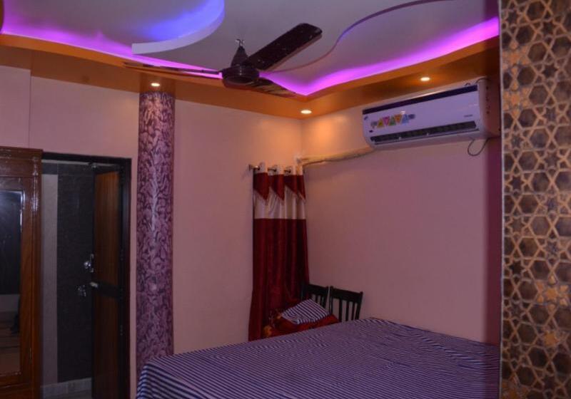 Hotell Saikatshree Lodge