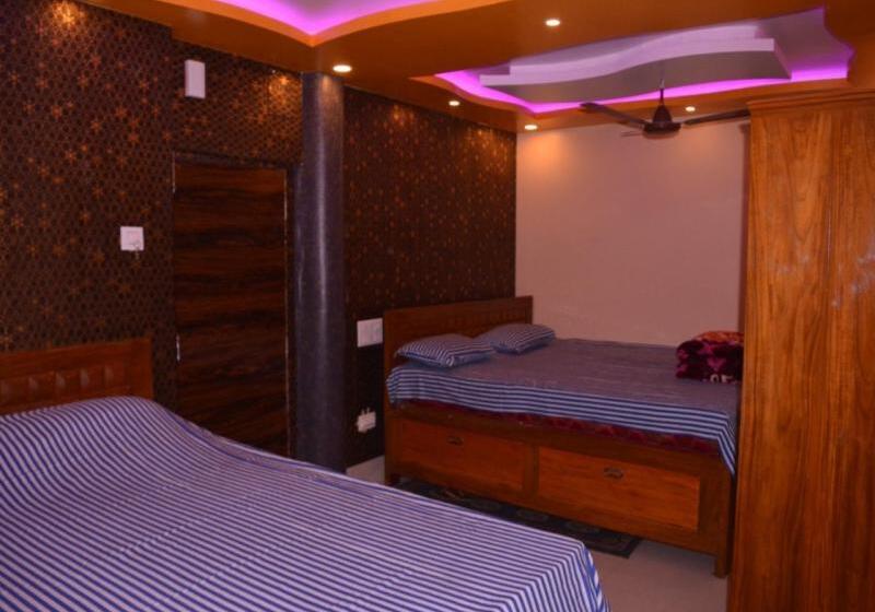 Hotell Saikatshree Lodge