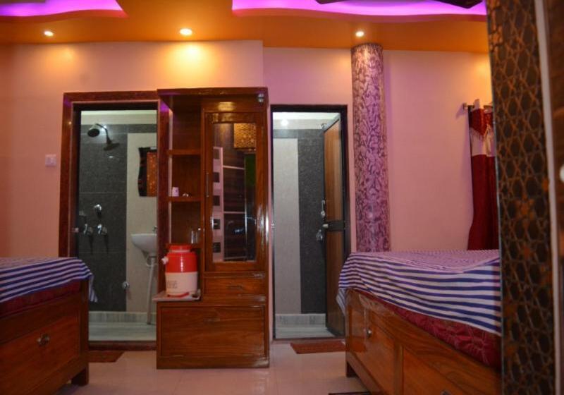 Hotell Saikatshree Lodge