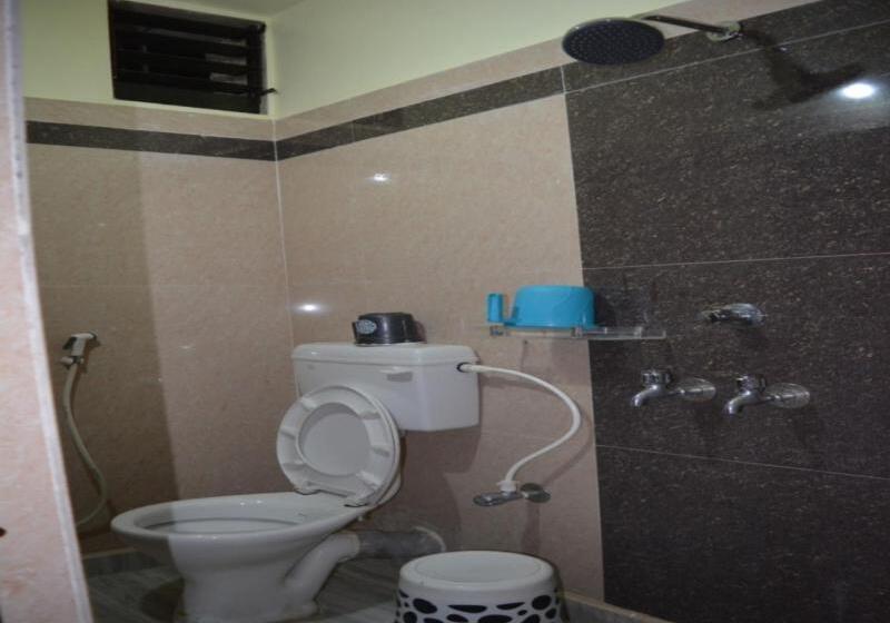 Hotell Saikatshree Lodge