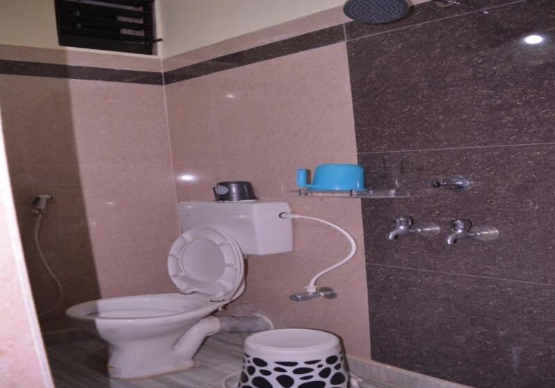 Hotell Saikatshree Lodge