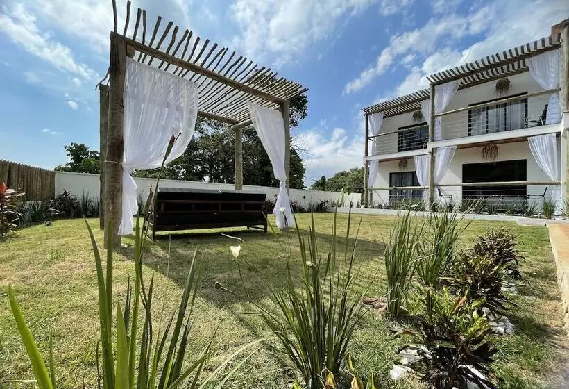 ホテル Santomar Guest House