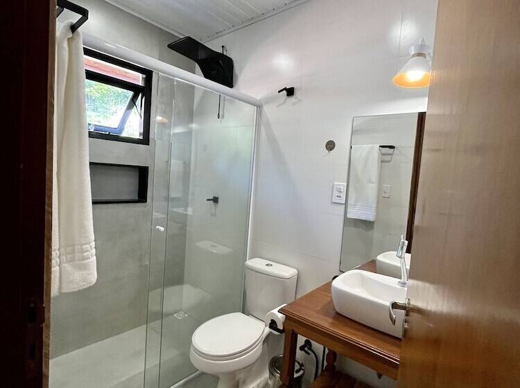 Hotel Santomar Guest House