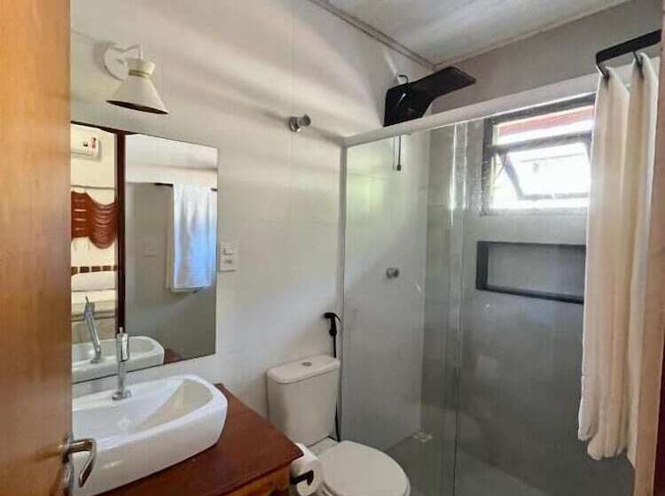 Hotel Santomar Guest House