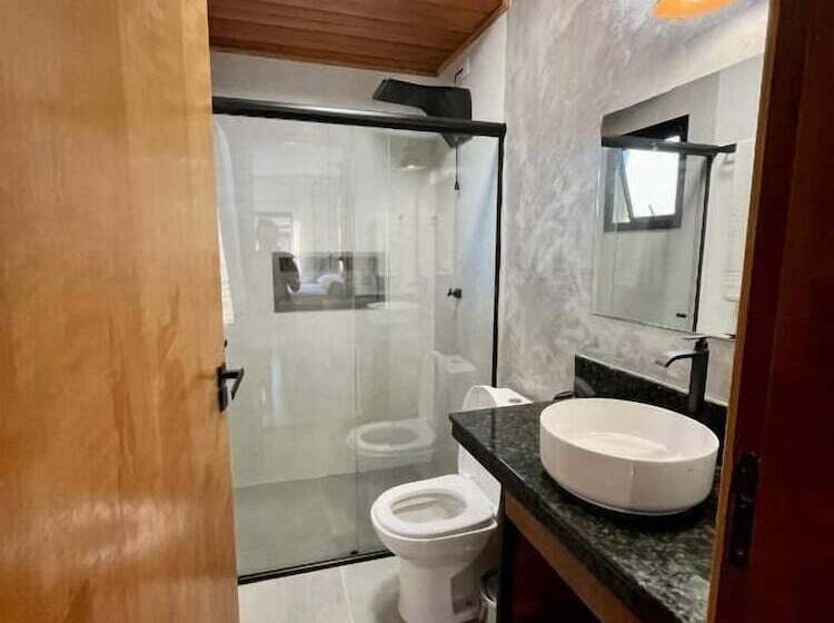 Hotel Santomar Guest House