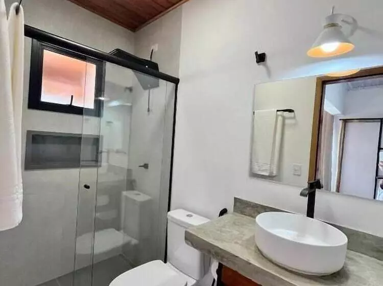 ホテル Santomar Guest House