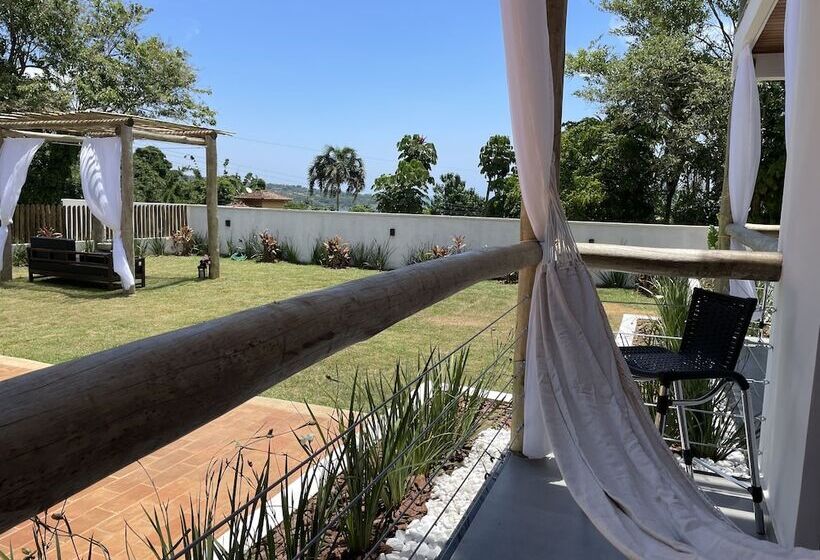 Hotel Santomar Guest House