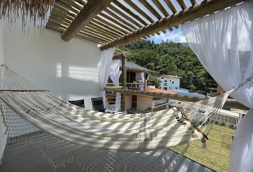 Hotel Santomar Guest House