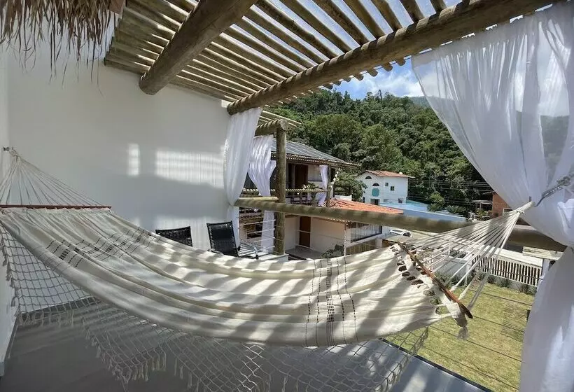 ホテル Santomar Guest House