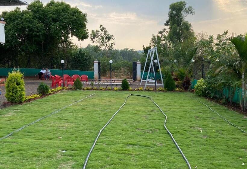 Hotel Sky Heaven Villa