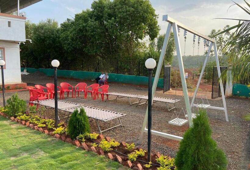 Hotel Sky Heaven Villa