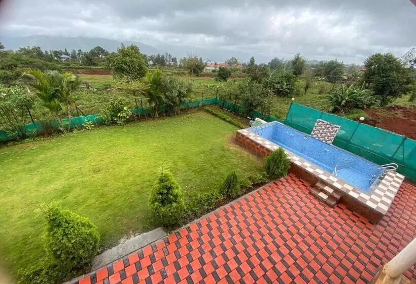 ホテル Sky Heaven Villa