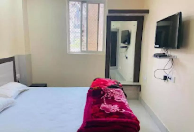 Hôtel Sri Balajee Bihar