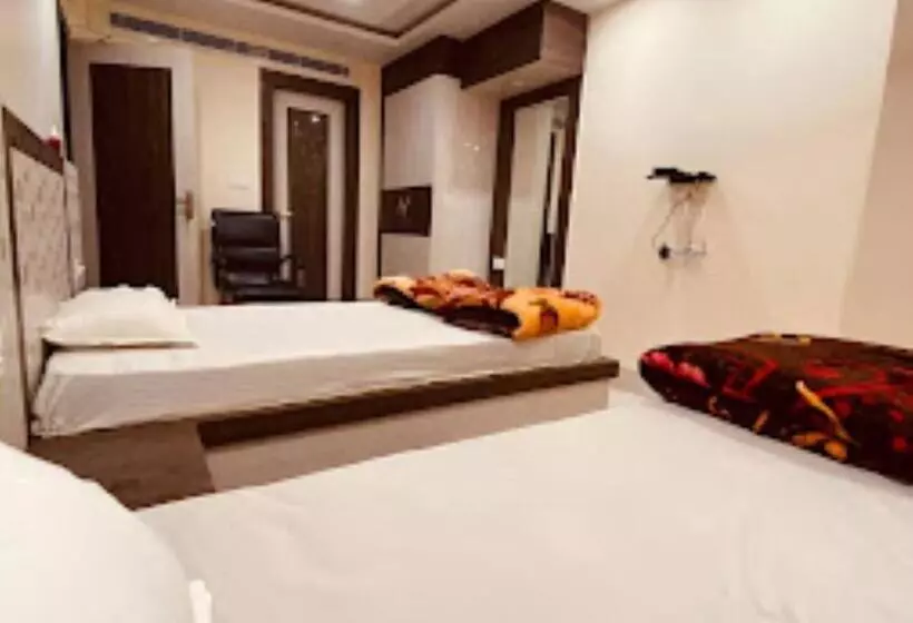 Hôtel Sri Balajee Bihar