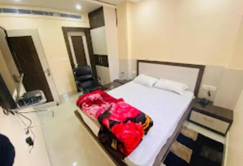 Hôtel Sri Balajee Bihar