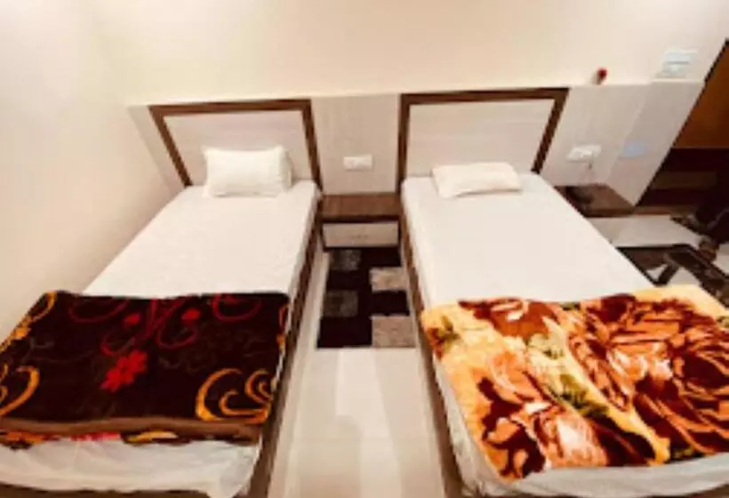 Hôtel Sri Balajee Bihar