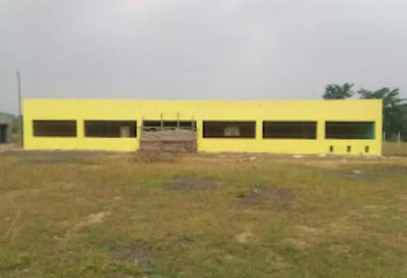 Hôtel Sri Balajee Bihar