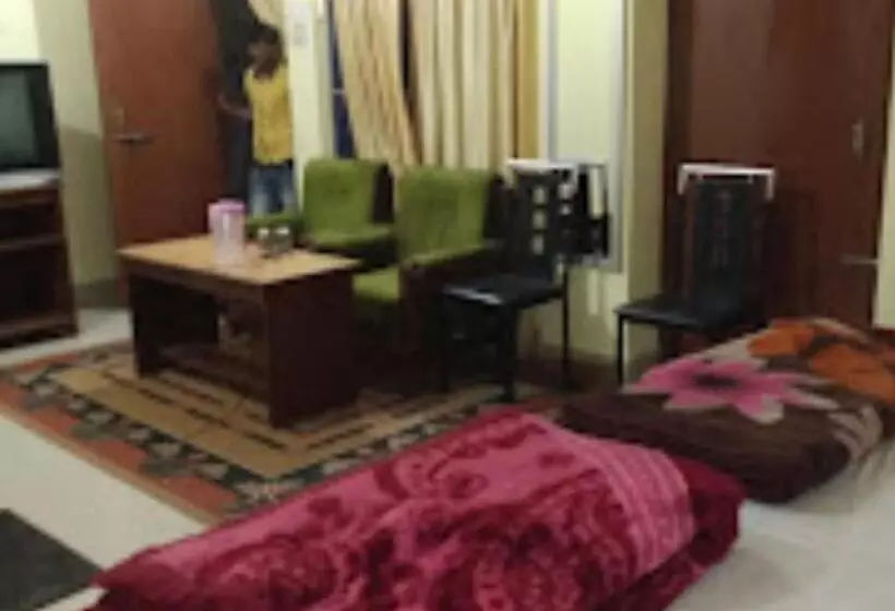 Hôtel Sri Balajee Bihar