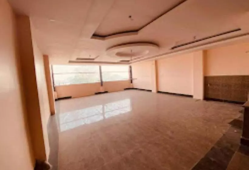 Hôtel Sri Balajee Bihar