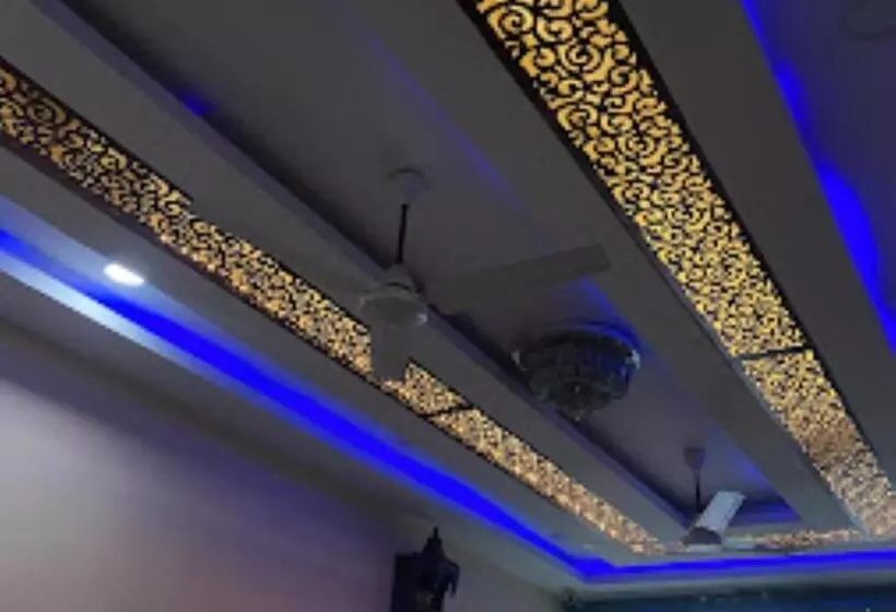 Hôtel Sri Balajee Bihar