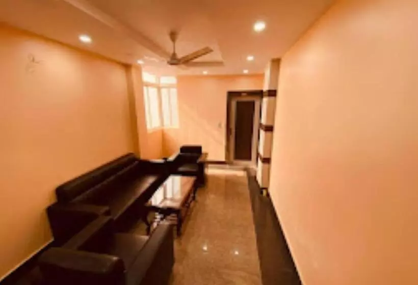 Hôtel Sri Balajee Bihar