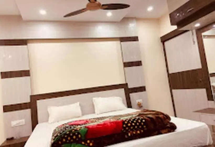 Hôtel Sri Balajee Bihar
