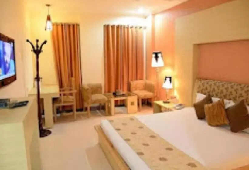Hôtel Sri Balajee Bihar