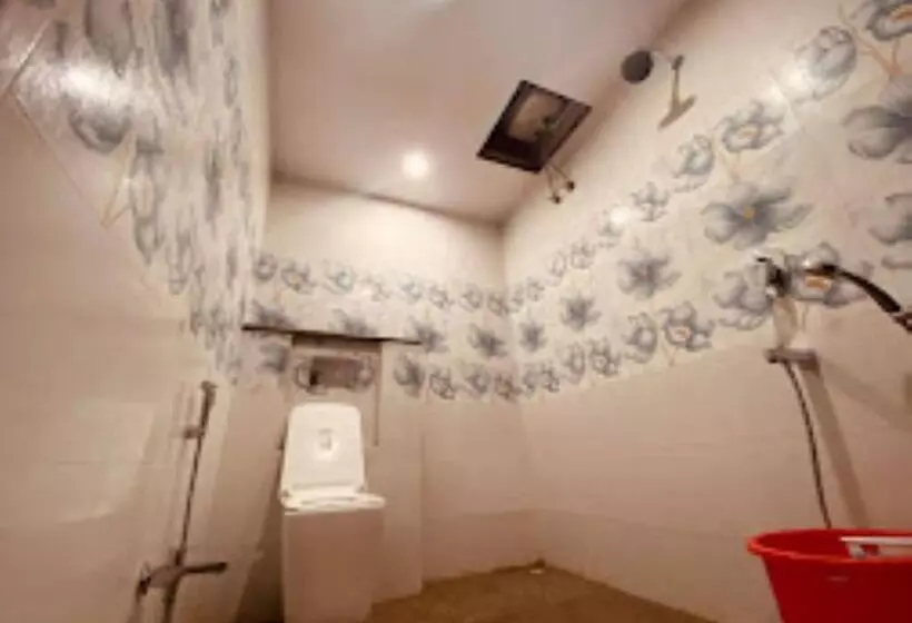 Hôtel Sri Balajee Bihar