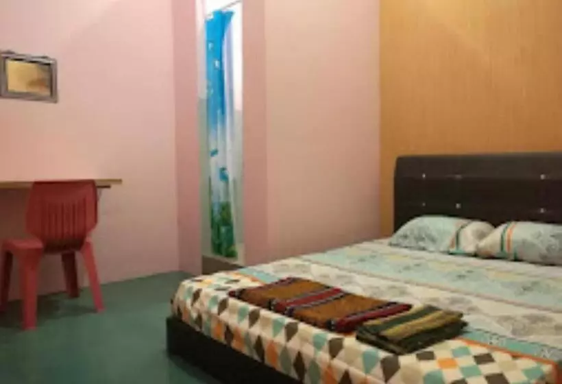 Hôtel Sri Balajee Bihar