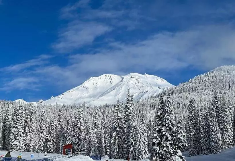 Hotelli Summit Lofts Boutique