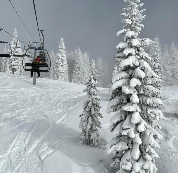 호텔 Summit Lofts Boutique