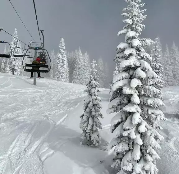 Hotelli Summit Lofts Boutique