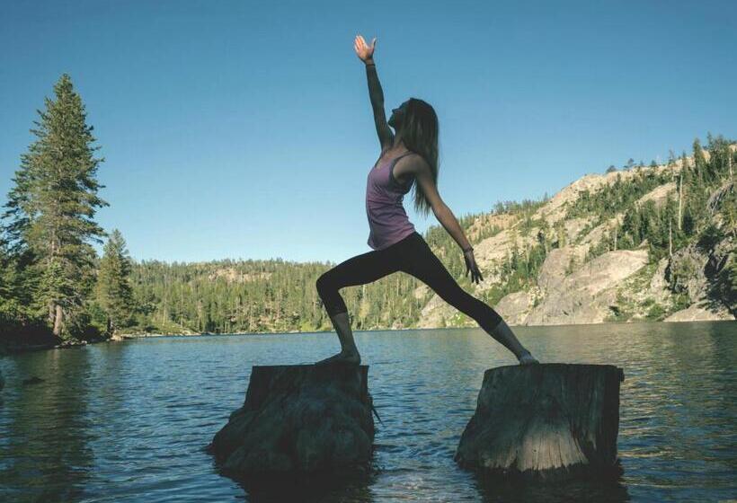 호텔 Summit Lofts Boutique